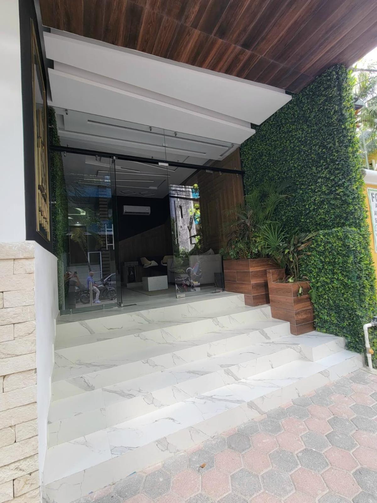 Luxury In A Privileged Location Apartamento Playa del Carmen