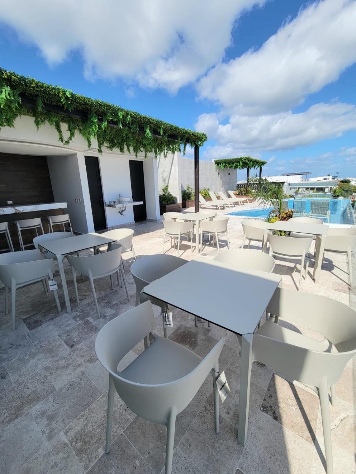 Luxury In A Privileged Location Apartamento