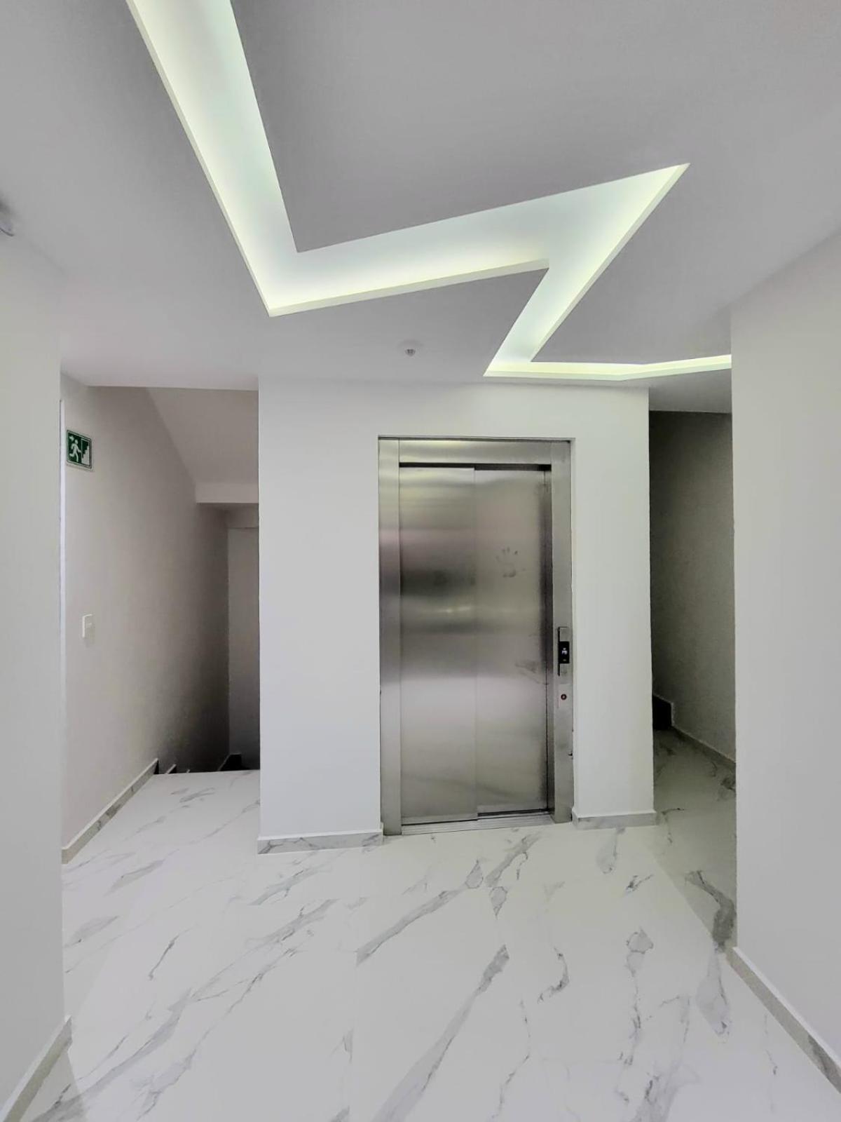 Luxury In A Privileged Location Apartamento