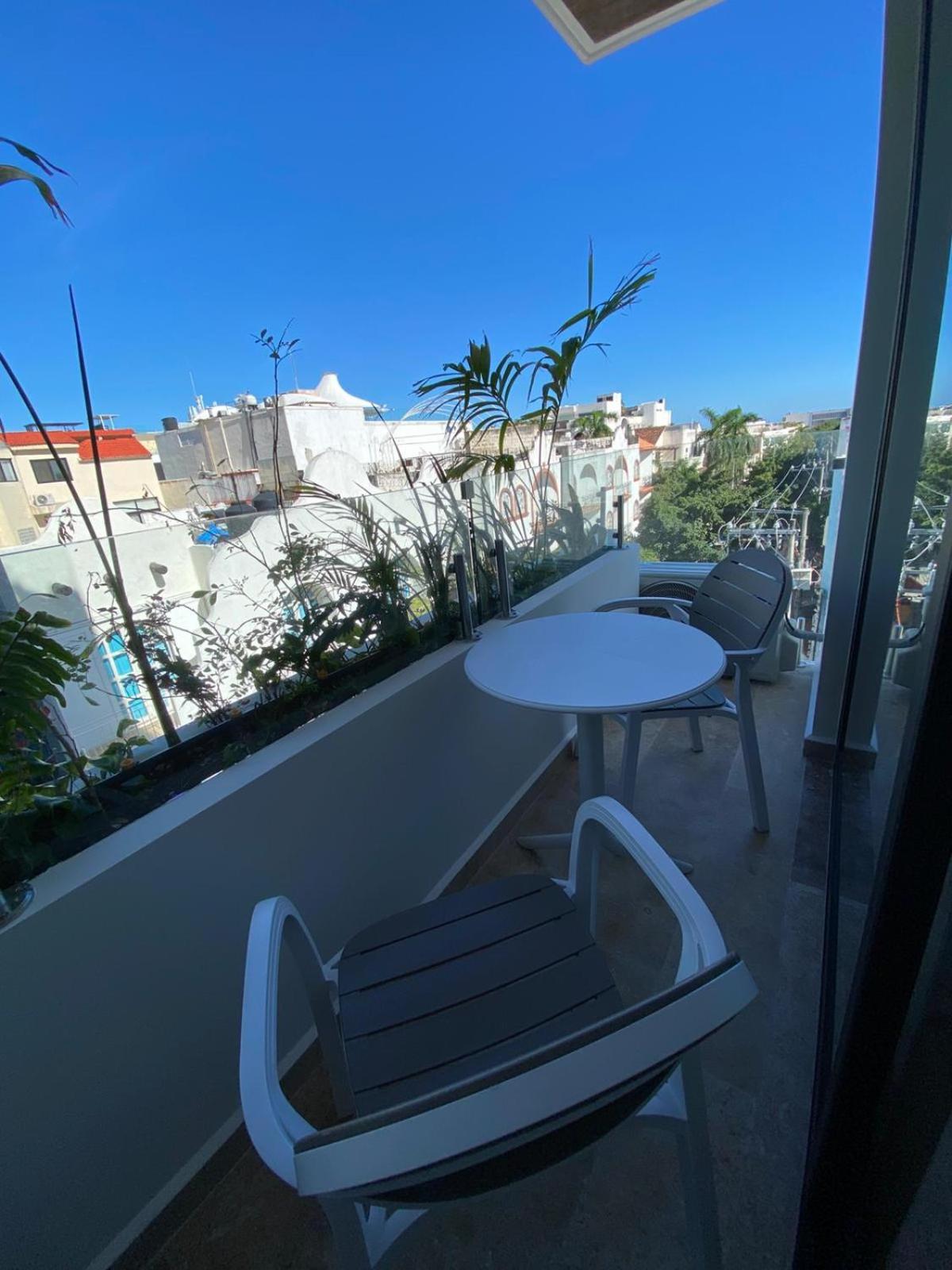 Luxury In A Privileged Location Apartamento