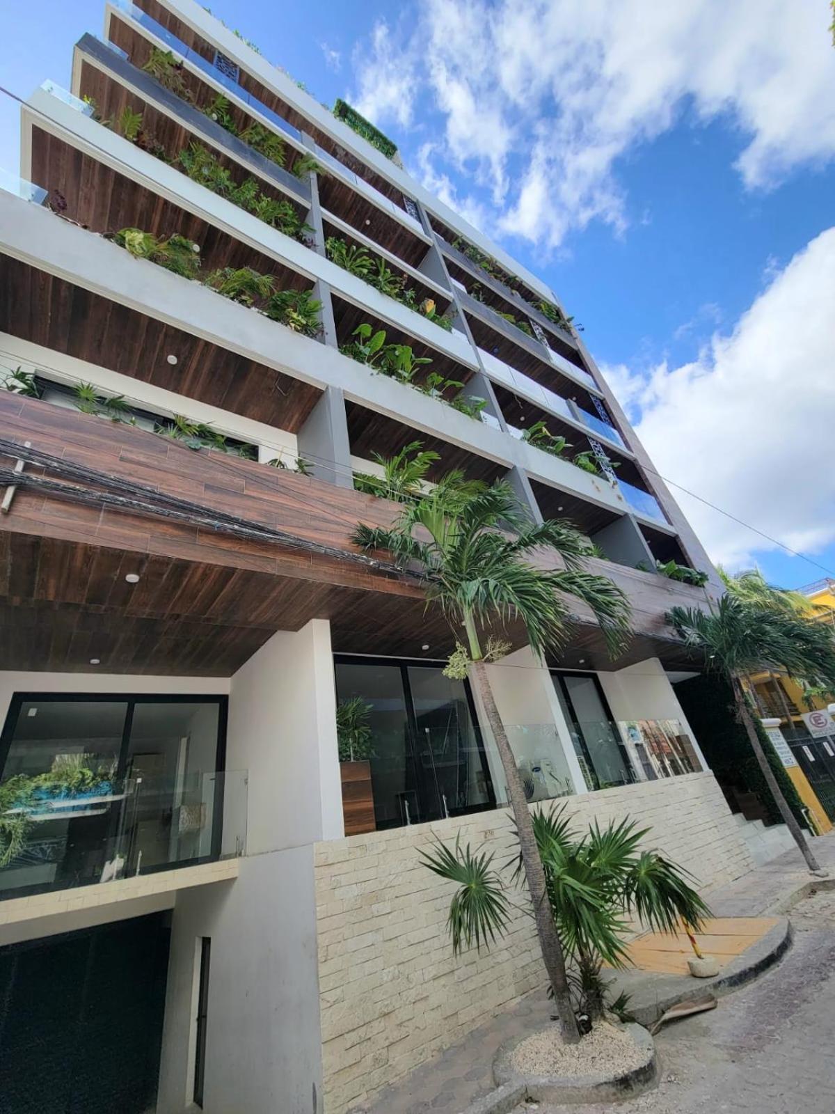 Luxury In A Privileged Location Apartamento