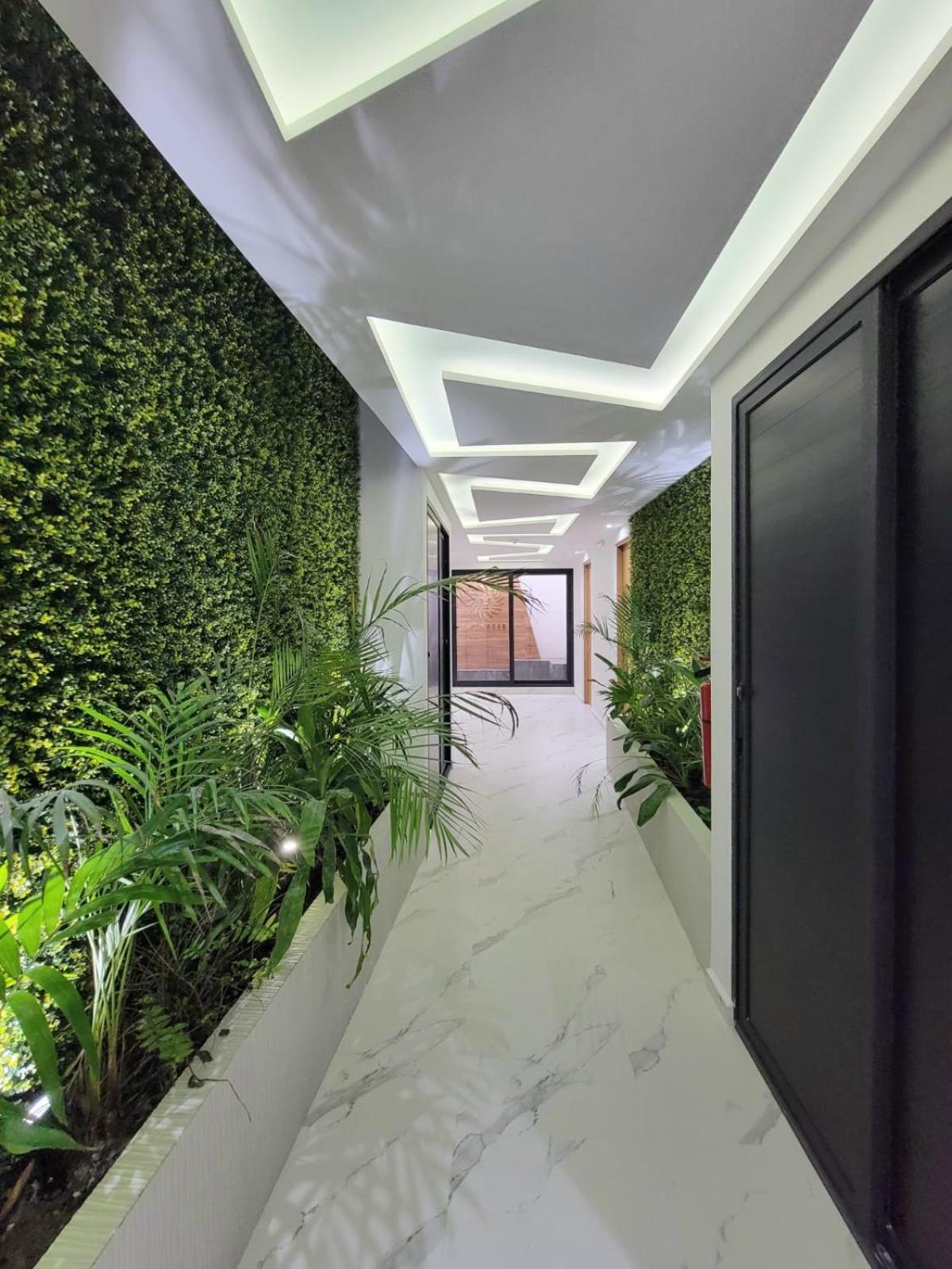 Apartamento Luxury In A Privileged Location