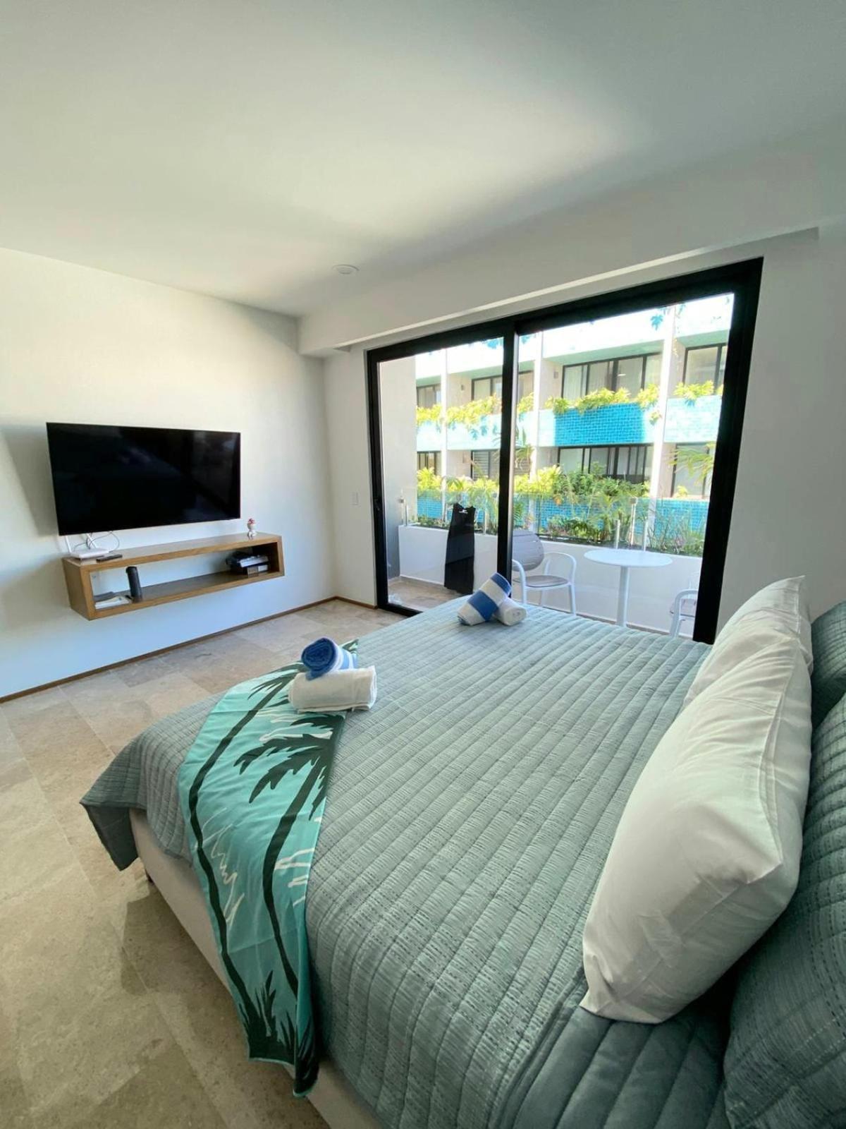 Apartamento Luxury In A Privileged Location *
