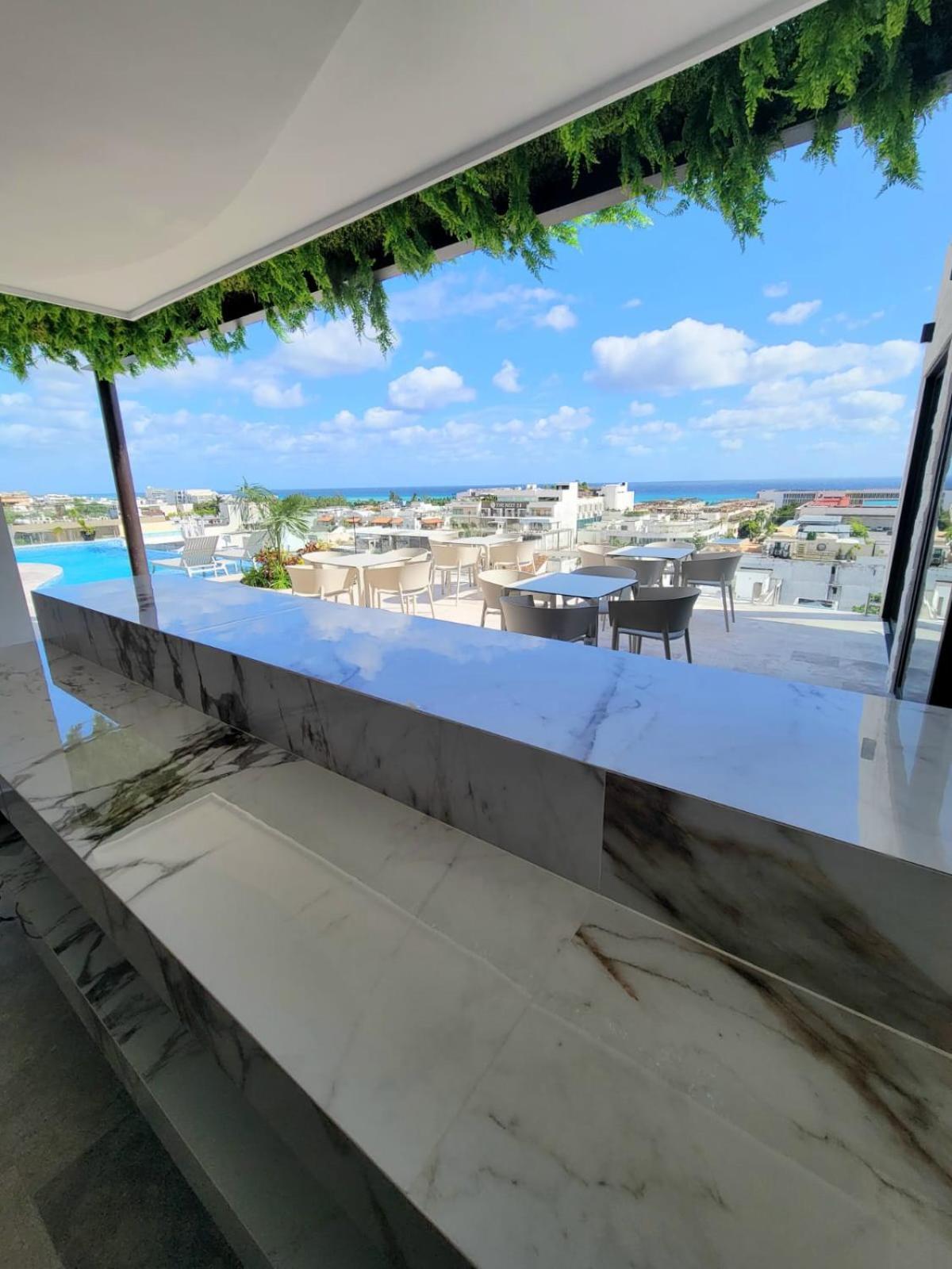Luxury In A Privileged Location Apartamento *
