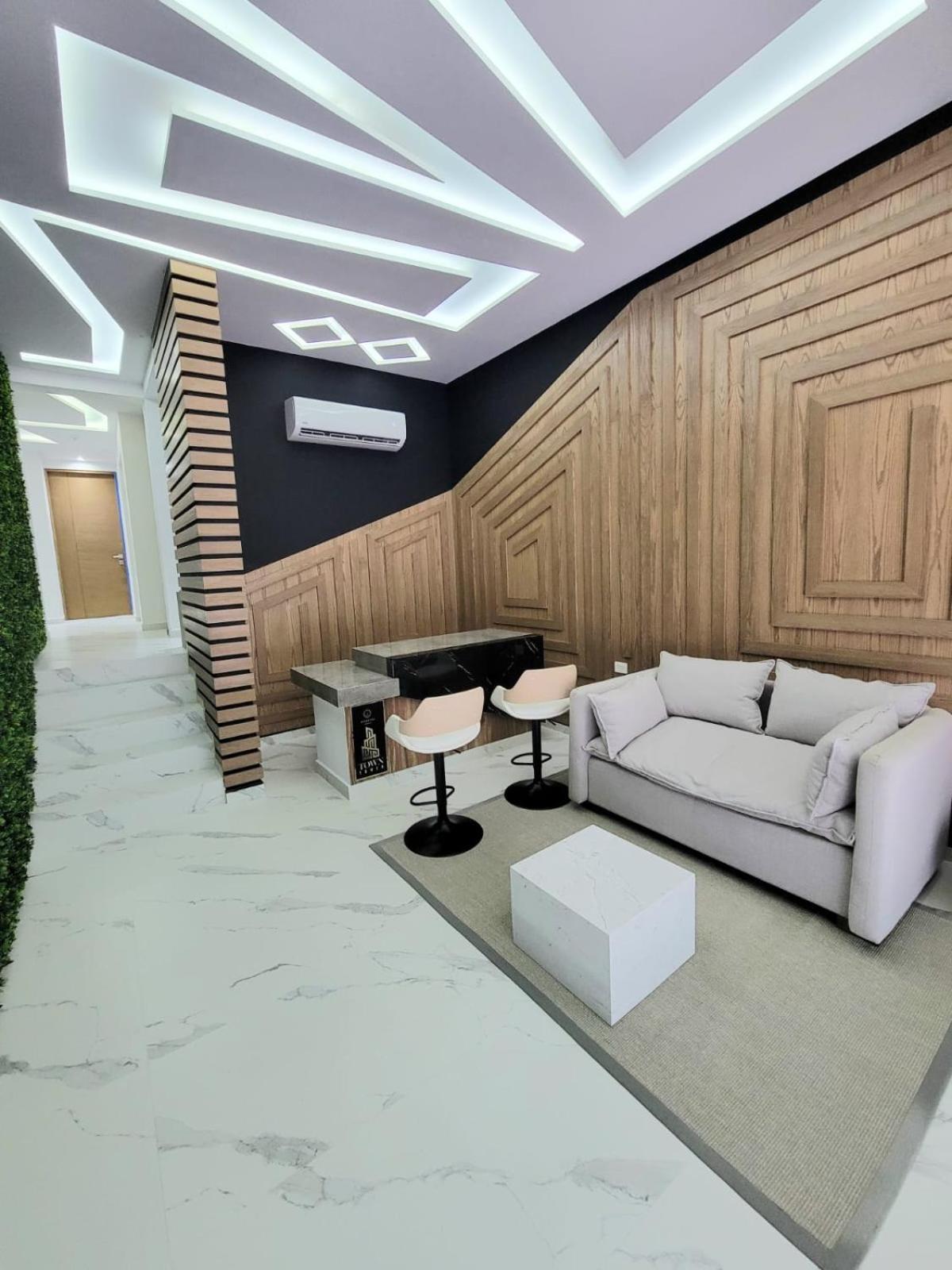 Apartamento Luxury In A Privileged Location Playa del Carmen