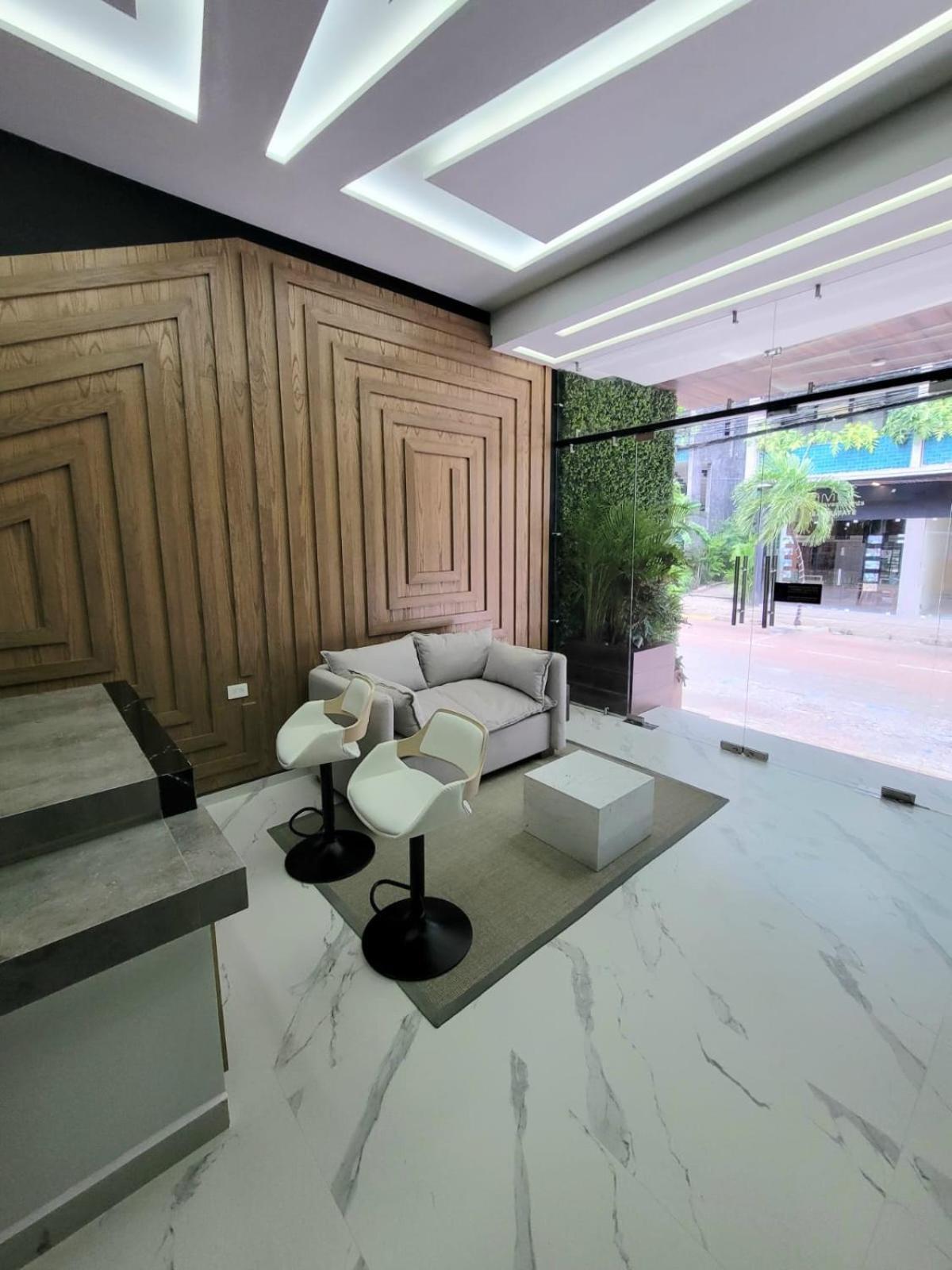 Luxury In A Privileged Location Apartamento
