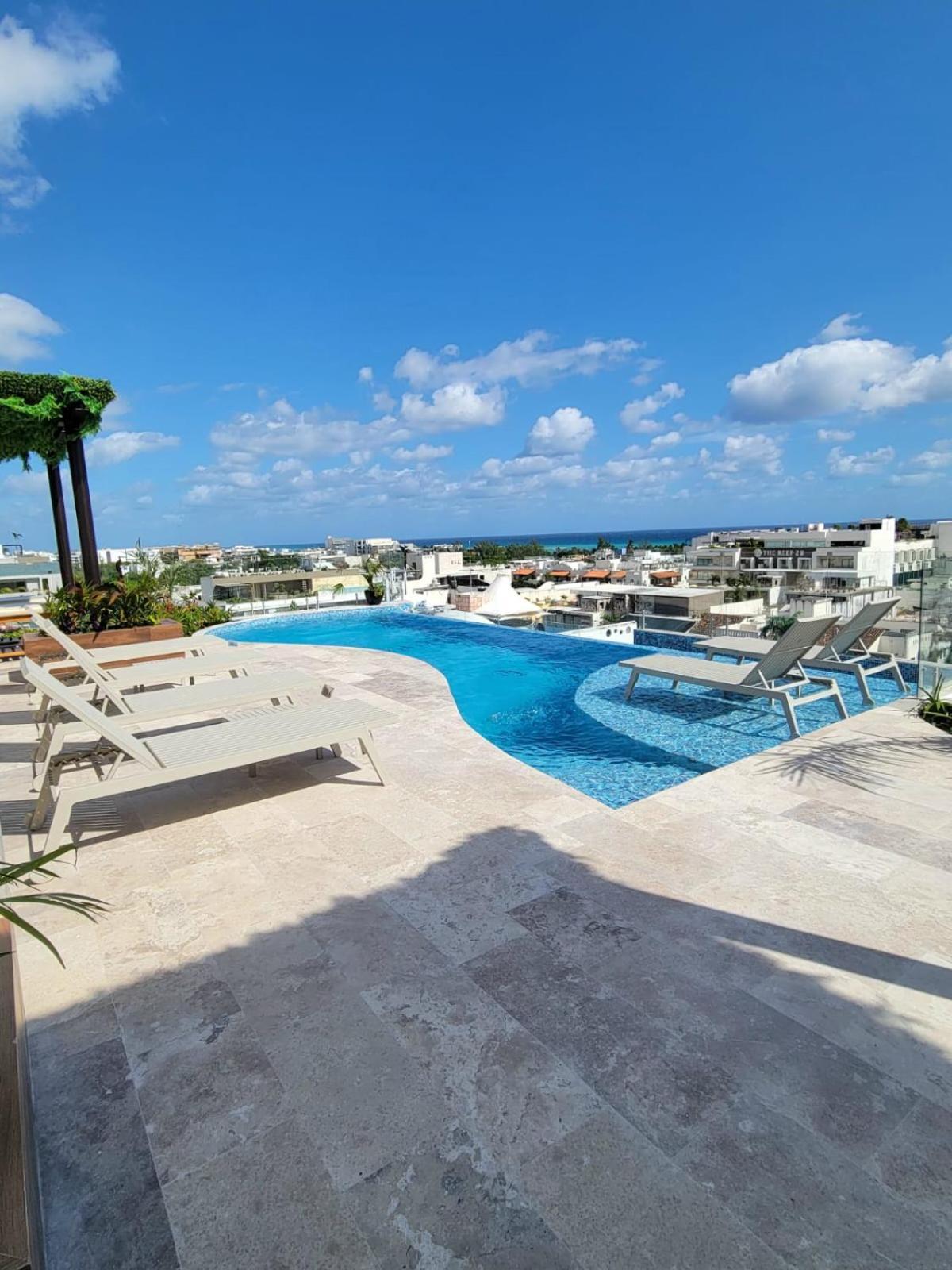 Apartamento Luxury In A Privileged Location