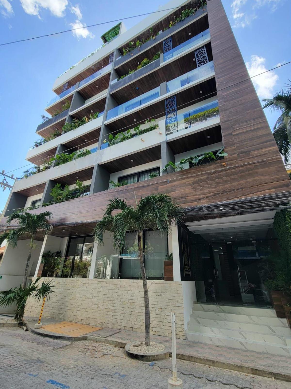 Luxury In A Privileged Location Apartamento