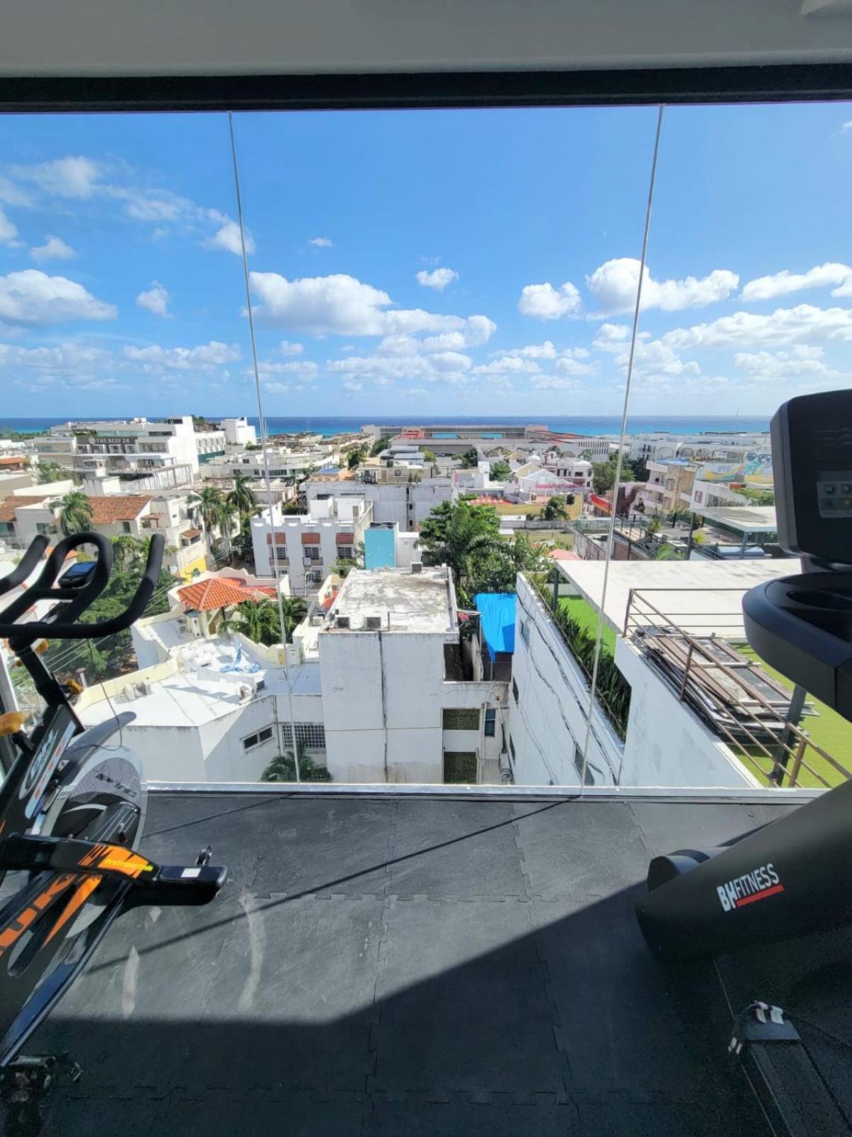 Apartamento Luxury In A Privileged Location