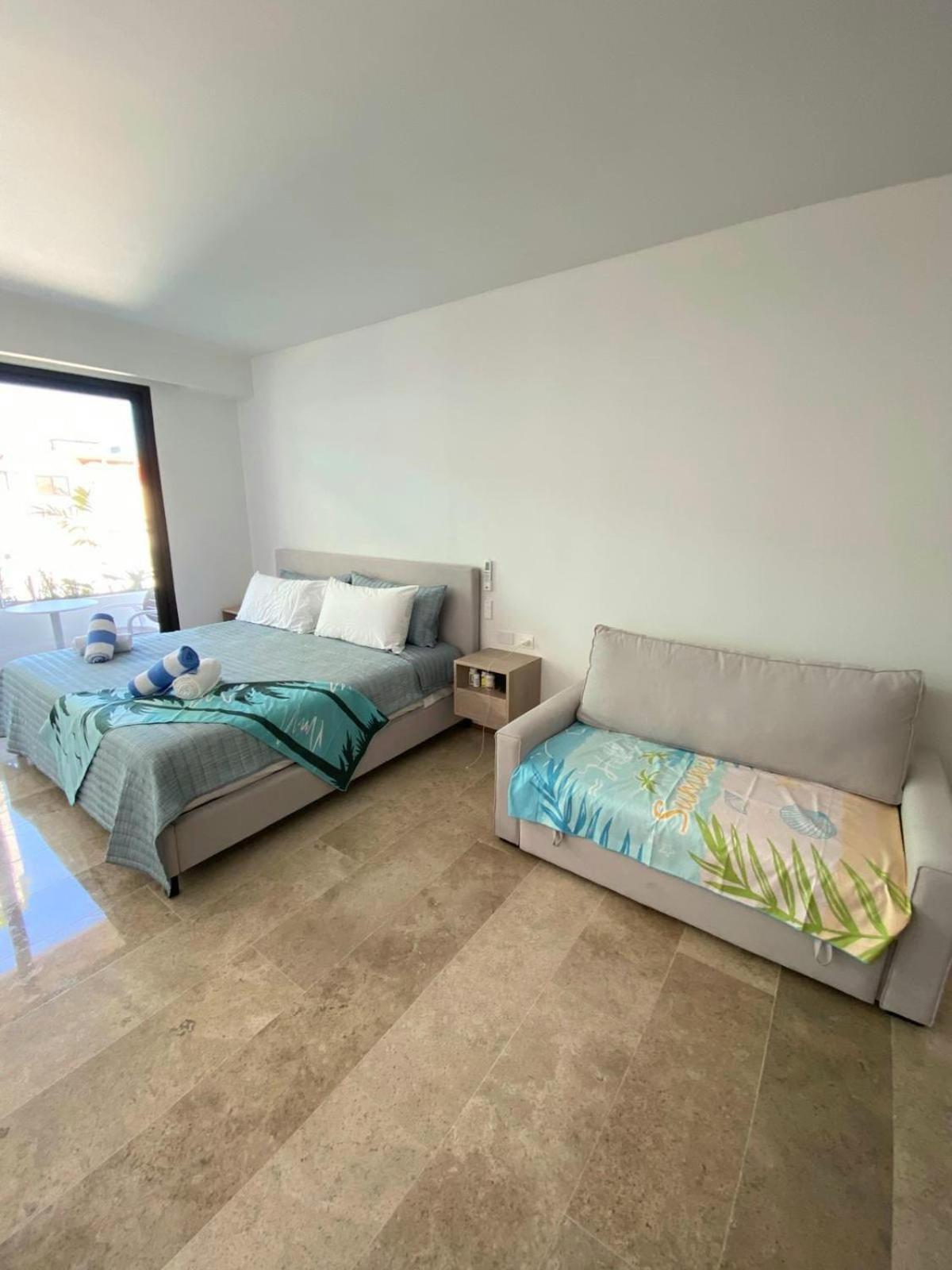 Luxury In A Privileged Location Apartamento *